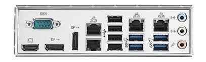 Anewtech aimb-586  Industrial Motherboard micro-ATX Motherboard Advantech