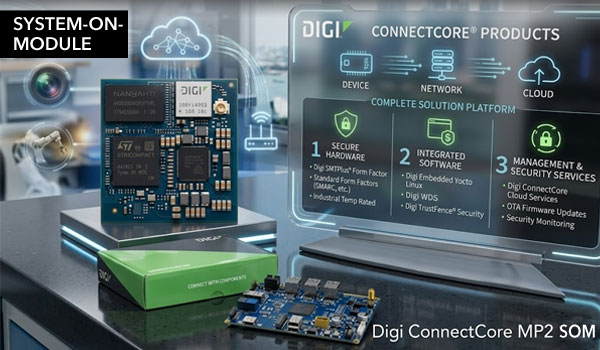 Anewtech-Systems-Digi-International-Digi-ConnectCore-MP2-Edge-AI