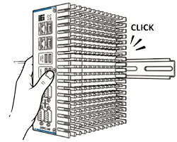 Anewtech-Systems-Embedded-PC-AI-Edge-PC-Dinrail-IEI-DRPC-Maintenance