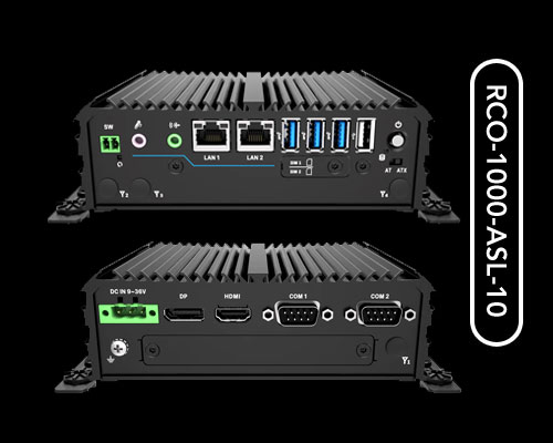 Anewtech-Systems-Embedded-PC-AI-Edge-System-P-RCO-1000-ASL-10-Premio.