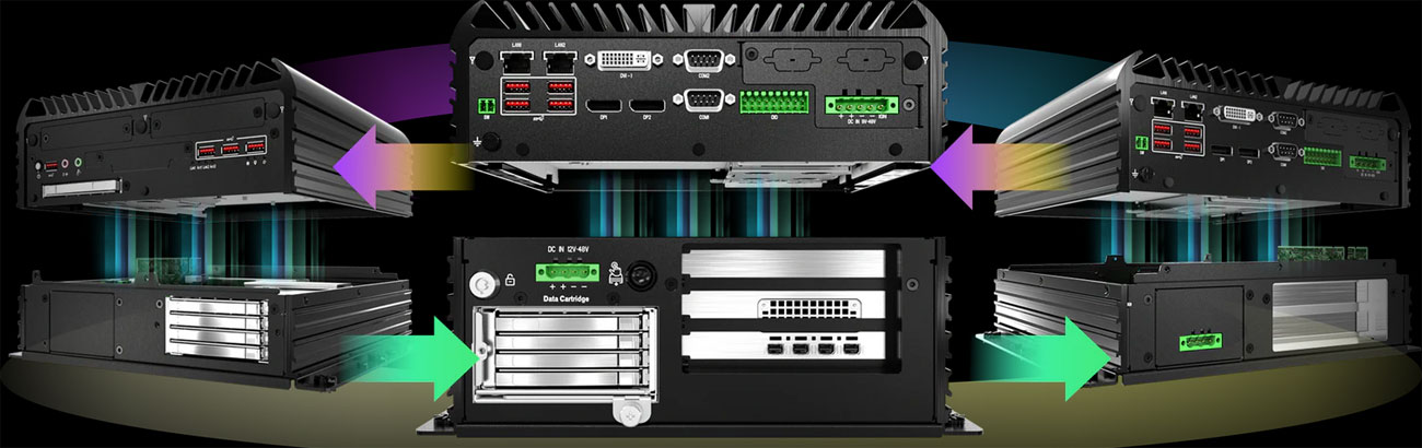 Anewtech-Systems-Embedded-PC-AI-Edge-System-P-RCO-6000-RPL-Premio-EDGEBoost-node