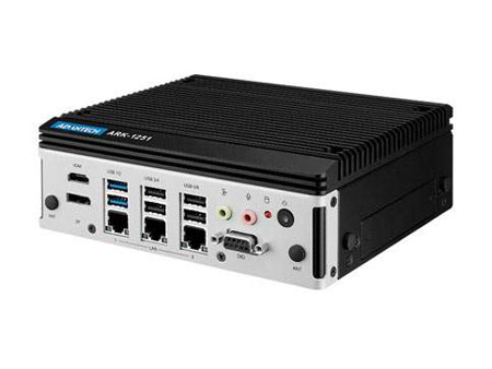 Anewtech-Systems-Embedded-PC-AI-Inference-System-AD-ARK-1251-Advantech