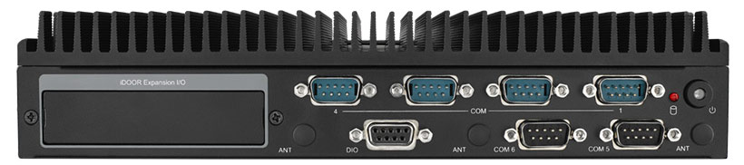 Anewtech-Systems-Embedded-PC-AI-Inference-System-AD-ARK-2251-Advantech-Singapore