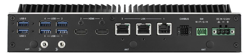 Anewtech-Systems-Embedded-PC-AI-Inference-System-AD-ARK-2251-Advantech