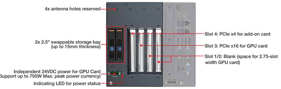 Anewtech-AD-MIC-75G20-Advantech-industrial-motherboard