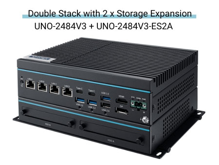 Anewtech-Systems-Embedded-PC-AI-Inference-System-AD-UNO-2484V3-expansion-storage.