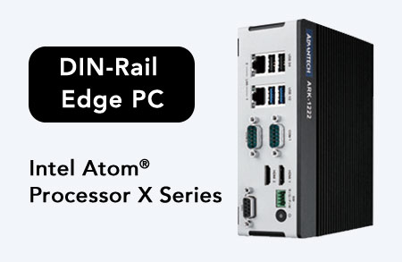 Anewtech-Systems-Embedded-PC-AI-Inference-System-ARK-1222-Advantech