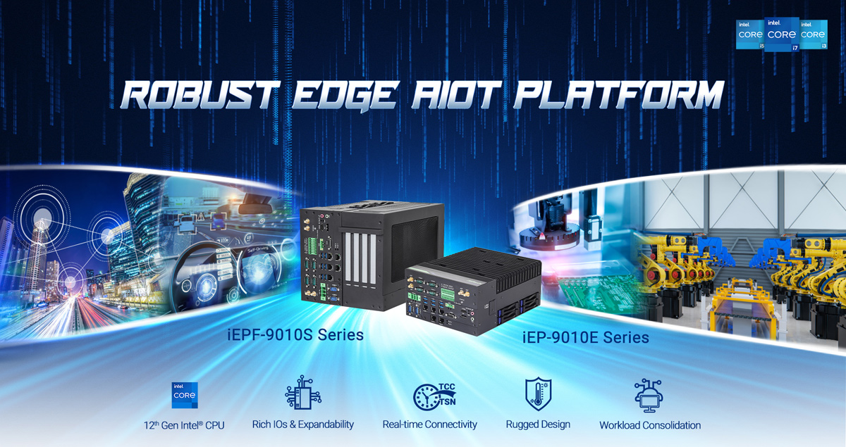 Anewtech-AS-iEPF-9010E embedded-edge-pc ASROCK Industrial Embedded Computer