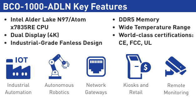 Anewtech-Systems-Embedded-PC-AI-Inference-System-CT-BCO-1000-ADLN