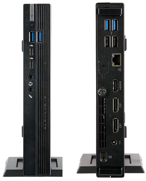 Anewtech-Systems-Embedded-PC-AI-Inference-System-EC-SF110-A300 ECS IPC Singapore Liva mini PC