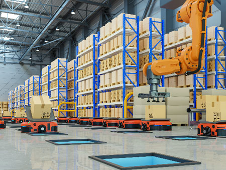 Anewtech-Systems-Embedded-PC-AI-Inference-System-Factory-logistic