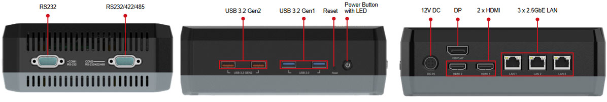 Anewtech-Systems-Embedded-PC-AI-Inference-System-I-TANGO-7010-iei