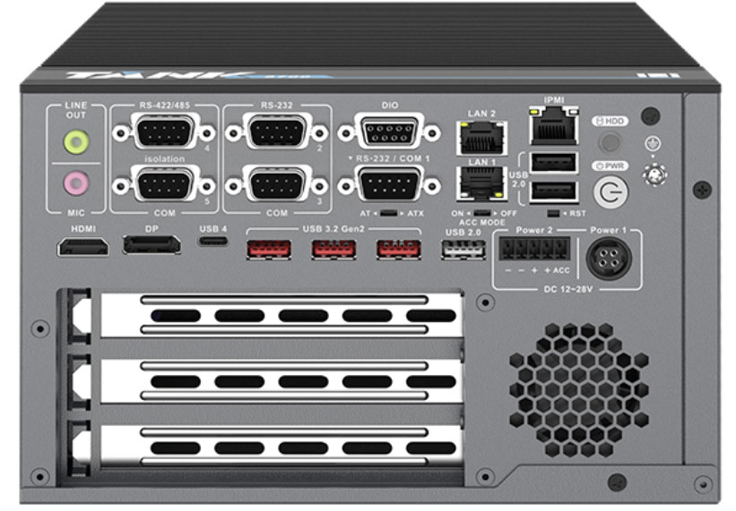 Anewtech-Systems-Embedded-PC-AI-Inference-System-I-TANK-8700-MPHX-iei