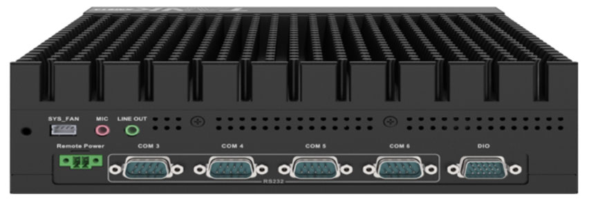 Anewtech-Systems-Embedded-PC-AI-Inference-System-I-TANK-XM812-iei-amd