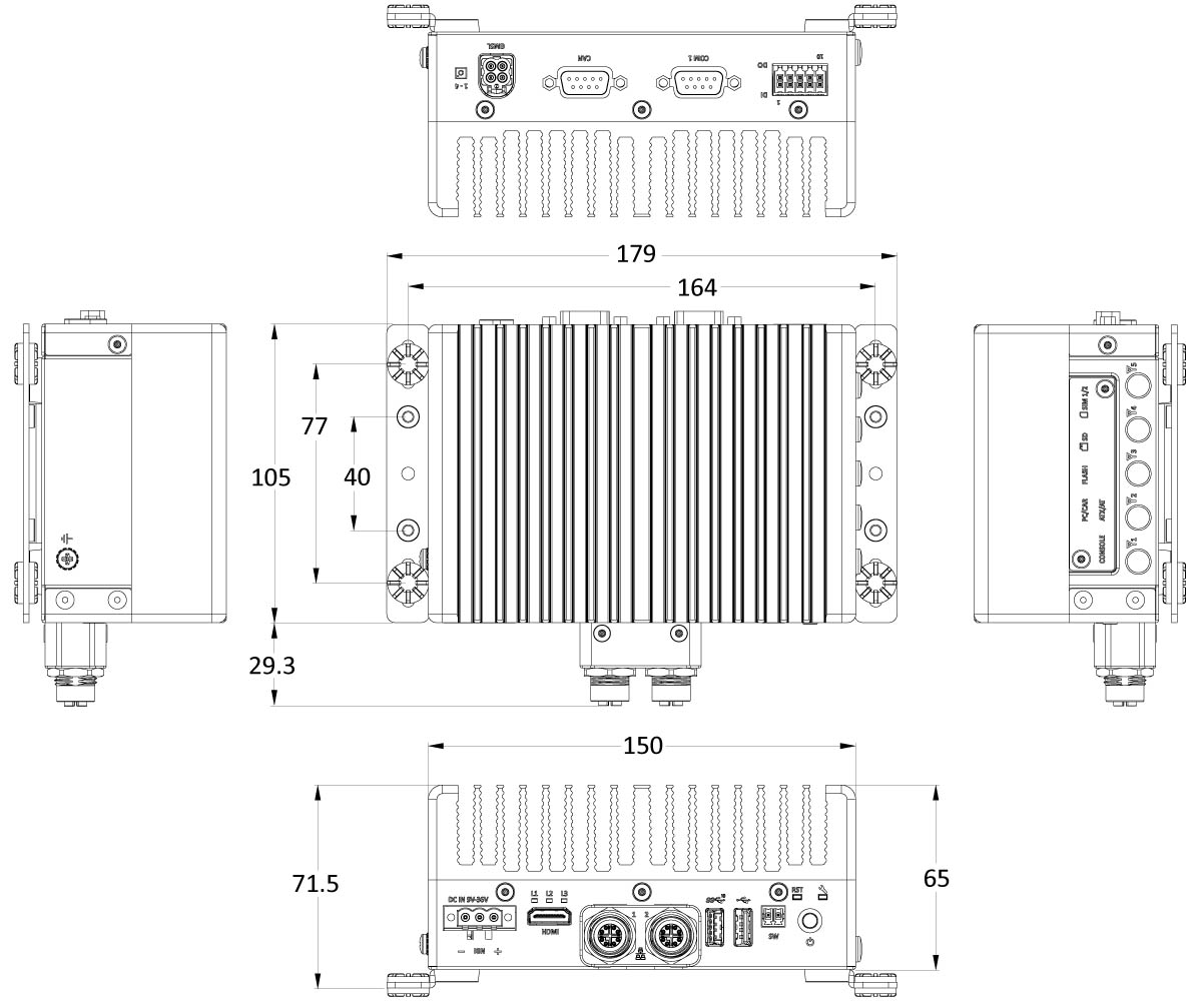Anewtech-Systems-Embedded-PC-AI-Inference-System-P--JCO-1000-ORN-C_2M12-Premio-dimension.
