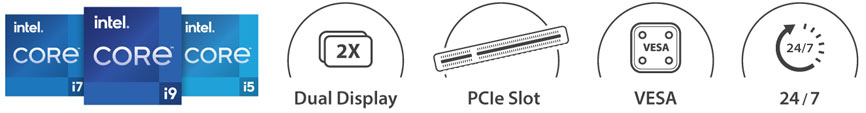 Anewtech-embedded-pc-SH-XH510G-Shuttle-Singapore