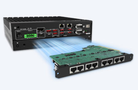 Anewtech-Systems-Embedded-PC-AI-TANK-XM813-modular-gpu-system-iei-poe