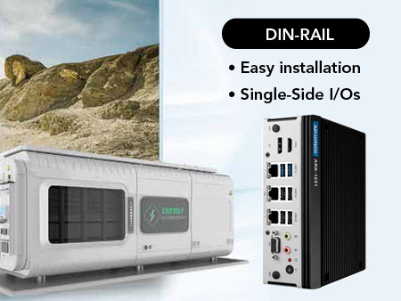 Anewtech-Systems-Embedded-PC-Edge-AI-System-ARK-1251-Advantech