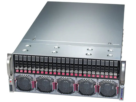 Anewtech-Systems-GPU-Server-Supermicro-4U-AS-4145GH-TNMR Supermicro Singapore