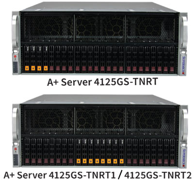Anewtech-Systems-GPU-Server-Supermicro-AS-4125GS-TNRT2-ai-server GPU Server Supermicro Singapore Superserver Supermicro Servers 