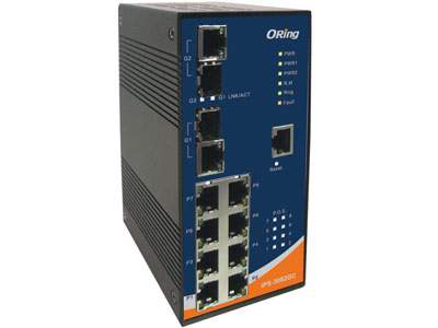 Anewtech-Systems-Industrial-Ethernet-Switch-O-IPS-3082GC-24V