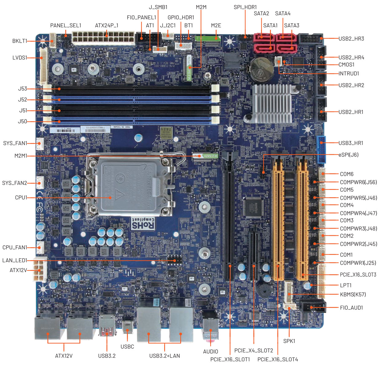 Anewtech-Systems-Industrial-Motherboard-A-RX680R-Avalue-MicroATX-Motherboard.