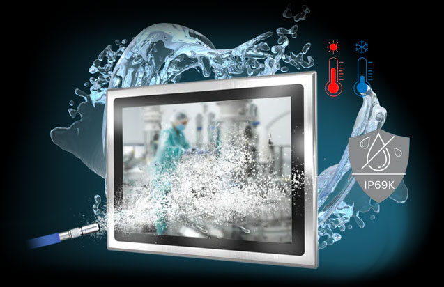 Anewtech-Systems-Industrial-Panel-PC-Stainless-computer-P-SIO-W324-ADL-Premio-316-Stainless.