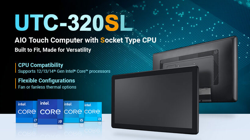 Anewtech-Systems-Industrial-Panel-PC-Touch-computer-AD-UTC-320SL-Advantech-Singapore