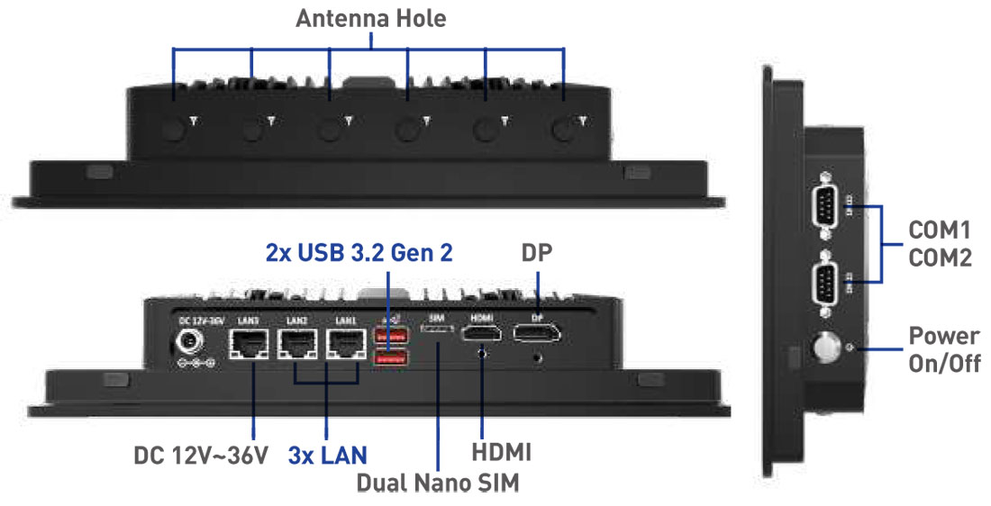 Anewtech-Systems-Industrial-Panel-PC-Touch-computer-CT-AIO-W215-ASL-3L.-candt-solution