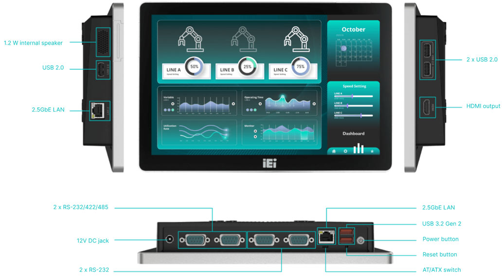 Anewtech-Systems-Industrial-Panel-PC-Touch-computer-I-AFL4-W10-EHL-iei