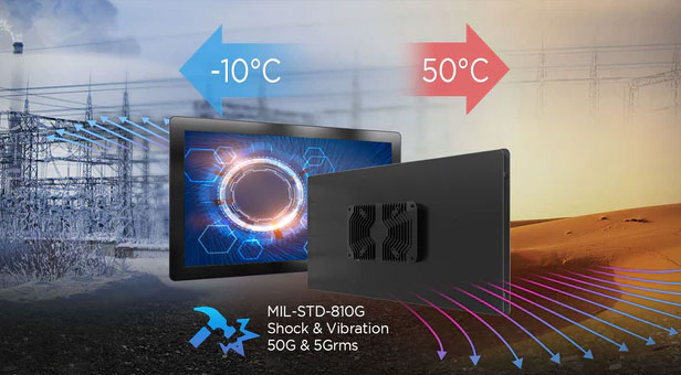 Anewtech-Systems-Industrial-Panel-PC-Touch-computer-P-AIO-W221-ASL-3L-Premio-Industrial.