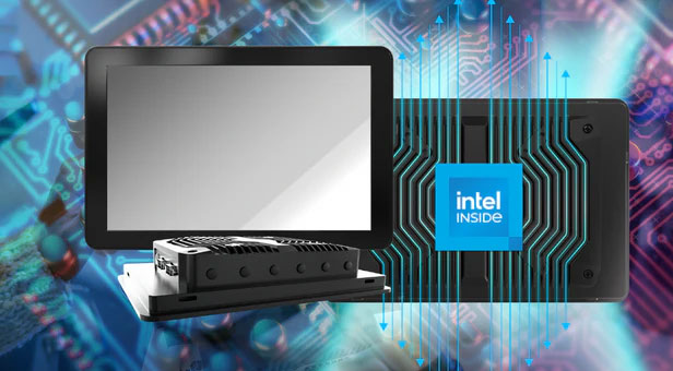 Anewtech-Systems-Industrial-Panel-PC-Touch-computer-P-AIO-W221-ASL-3L-Premio-Intel.