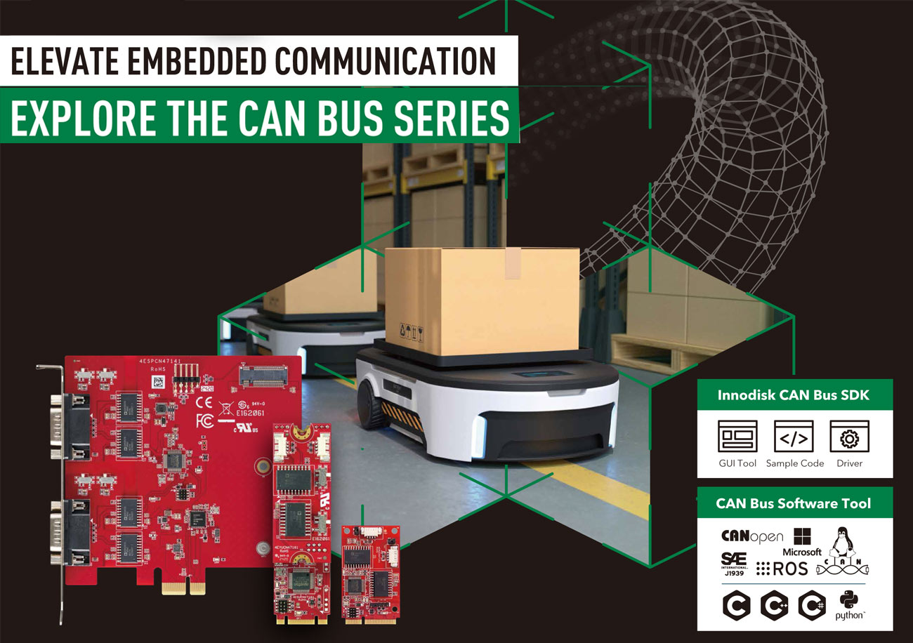 Anewtech-Systems-Innodisk-CAN-BUS-module