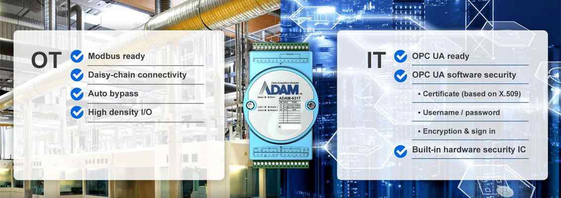 Anewtech--OPC-UA-Ethernet-IO-module-iot