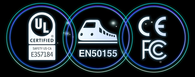 Anewtech-Systems-P-ECO-1000-EDGEBoost-EnergyPack-Premio-certificate