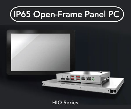 Anewtech-Systems-Premio-Edge-PC-Panel-PC-open-frame-HIO-Series