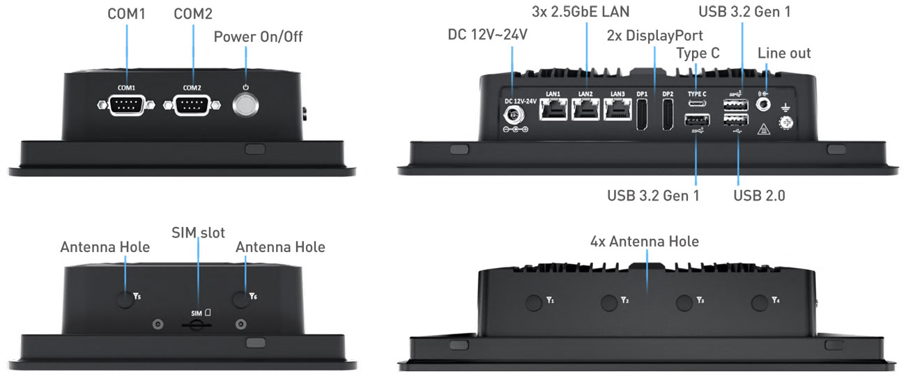 Anewtech-Systems-Premio-Industrial-Panel-PC-P-AIO-W210-MTL