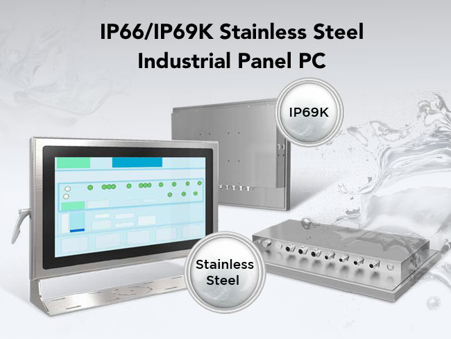Anewtech-Systems-Premio-Stainless-Steel-Panel-PC-ip69k-SIO-324-ADL.