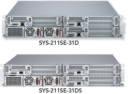 Anewtech-Systems Rackmount-Server Supermicro SYS-211SE-31D-SYS-211SE-31DS Supermicro Computer Embedded IoT Server Supermicro Singapore