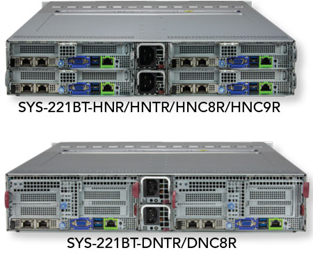 Anewtech-Systems Supermicro Singapore Supermicro Servers Rackmount-Server-Supermicro-SYS-221BT-DNC8R Supermicro Servers Supermicro Singapore