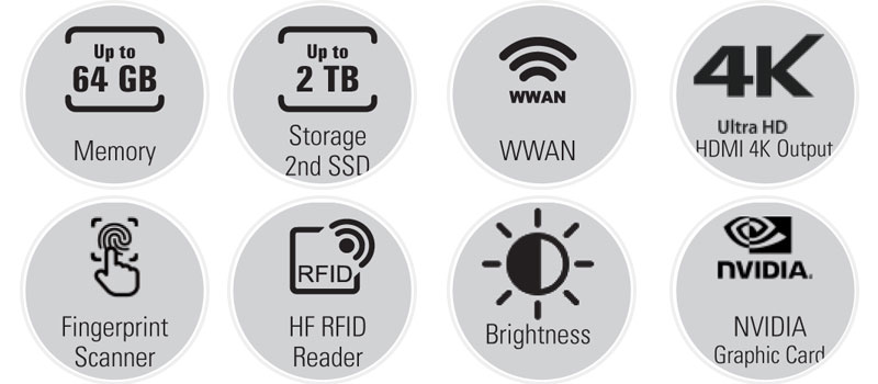 Anewtech-Systems-Rugged-Laptop-WM-L156AD Winmate Rugged Tablet