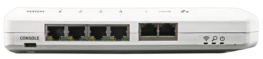 Anewtech-Systems-Serial-Server-Device-Server-Digi-Connect-EZ-WS-Digi-International.