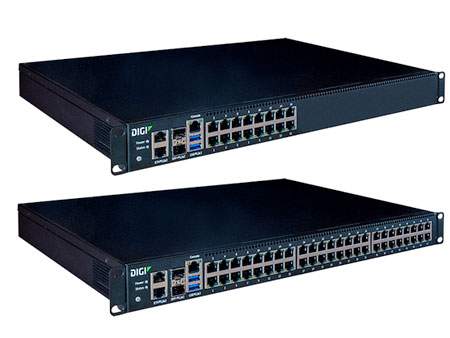 Anewtech-Systems-Serial-Server-Device-Server-Digi-Connect-IT-16-48-Digi-Singapore