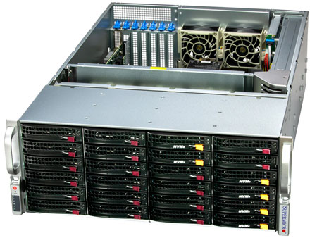 Anewtech-Systems-Storage-Server-Supermicro-SSG-641E-E1CR24H-Supermicro Servers Supermicro Singapore