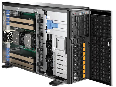 Anewtech-Systems-Supermicro-GPU-Server-SYS-741GE-TNRT-Supermicro-Singapore