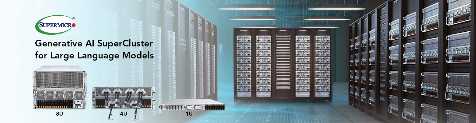 Anewtech-Systems-Supermicro-Generative-AI-SuperCluster-SYS-421GE-TNHR2-LCC-GPU-Server-Supermicro-Singapore-AI-Server