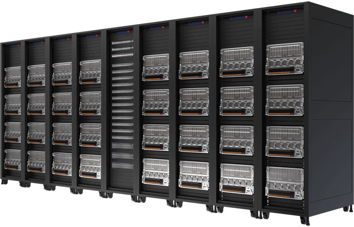 Anewtech-Systems-Supermicro-Generative-AI-SuperCluster-SYS-821GE-TNHR-SRS-48UGPU-AI-ACSU-GPU-Server