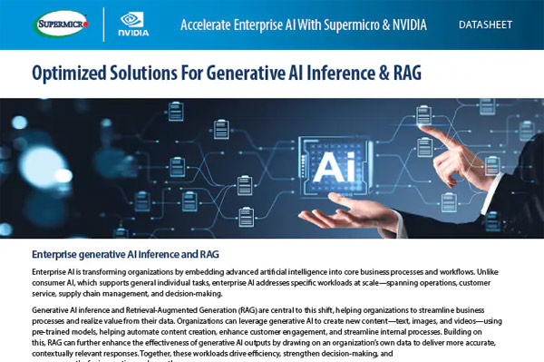 Anewtech-Systems-Supermicro-NVIDIA_Enterprise_Solutions_GenAI_RAG