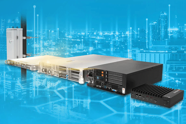 Anewtech Systems Edge PC Supermicro Edge AI Server Supermicro Edge System