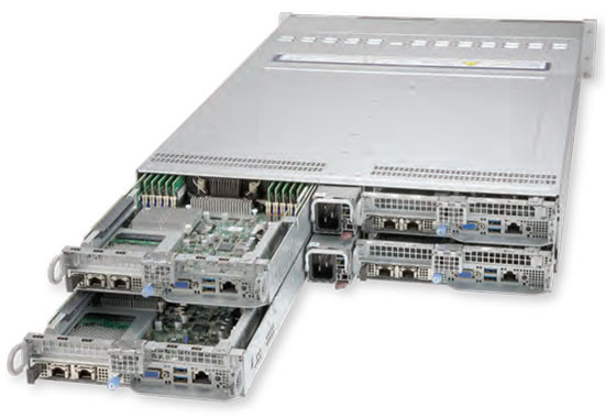 Anewtech Systems Supermicro Server Singapore Twin-Server BigTwin